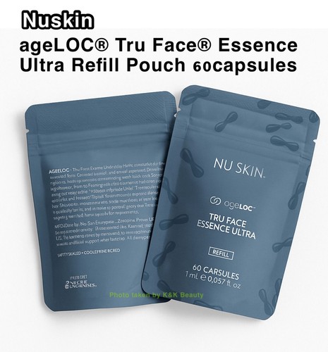 Nuskin ageloc tru face essence - nuskin,