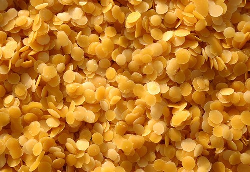 Premium yellow bulk - uk, beeswax