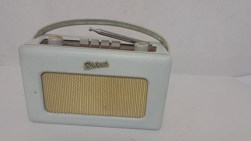 Roberts revival r250 - revival,
