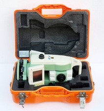 FOIF TOTAL STATION OTS811L Power/Ultra Series reflectorless Surveying Equipment