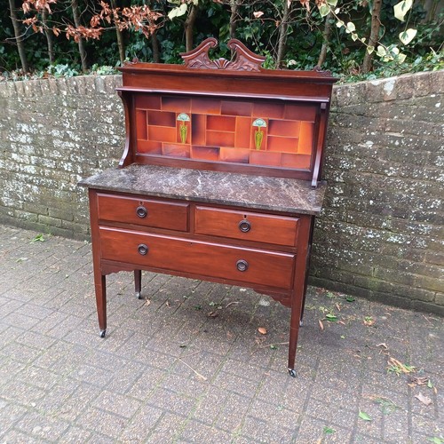 Magnificent early 20th century - early,