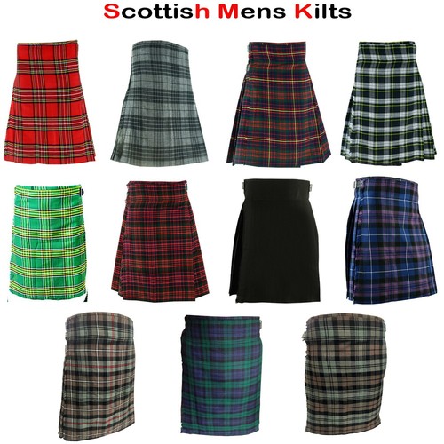 Yards mens scottish - yards,
