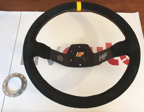 Sport steering wheel lancia - sport,