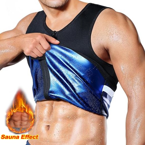 Mens sauna sweat suit - sauna,