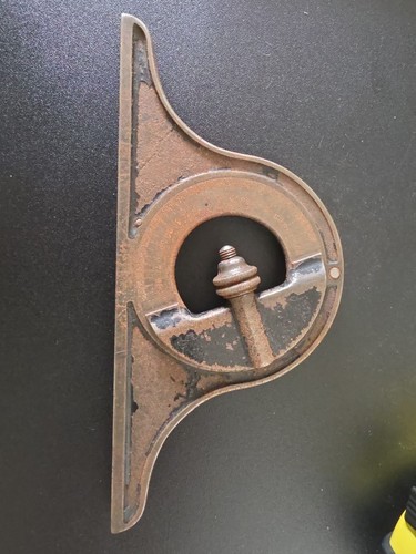 Vintage combination square - vintage,