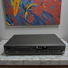 Arcam Alpha 7 Compact Disc CD