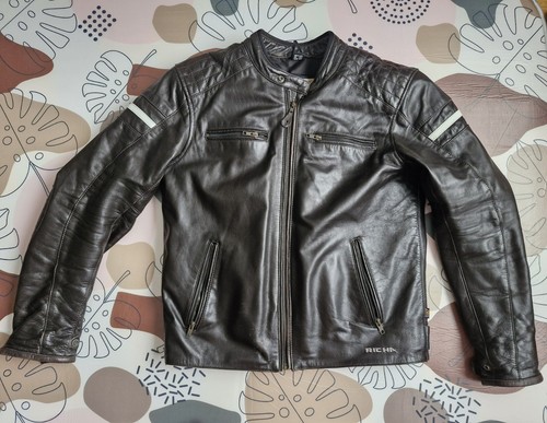Richa daytona leather - daytona,