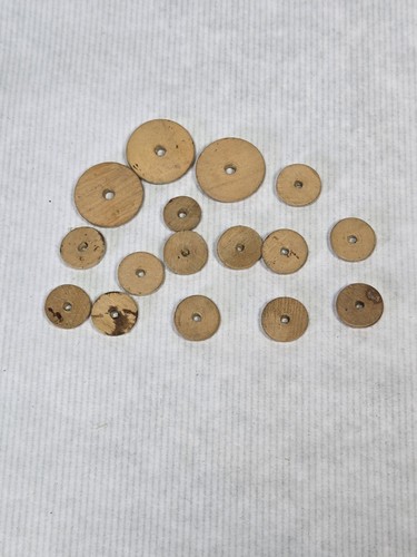 Single holded wooden - holded, small