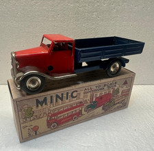 Triang Minic Models 23M