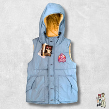 Hysteric Glamour Rare Blue