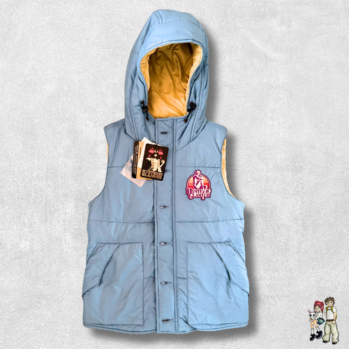 Hysteric glamour rare blue - hysteric,