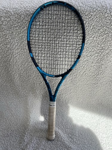 Babolat pure drive team 2021 - drive,