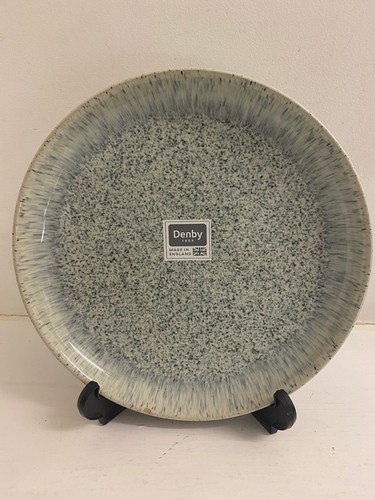 Denby halo speckle - speckle, dinner