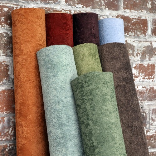 Soft touch upholstery - soft, fabric