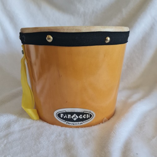 Paragon percussion drum bongo - paragon,