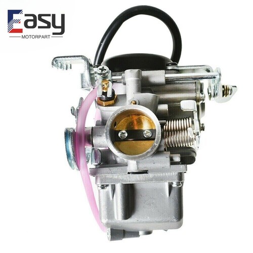 New motorcycle carburetor - new,
