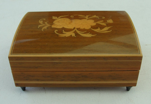 Vintage cuendet swiss - vintage, music