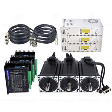 STEPPERONLINE 3Axis Nema 34