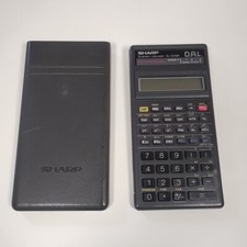 Sharp EL-531GH Scientific