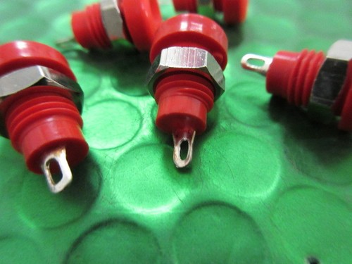 Bulgin l1412 3mm wander plug - wander,