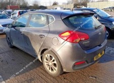 kia ceed 1.6 petrol breaking