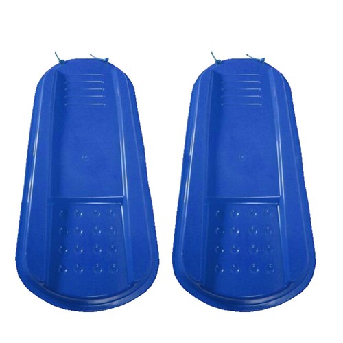 Kids snow sledge toboggan - x,