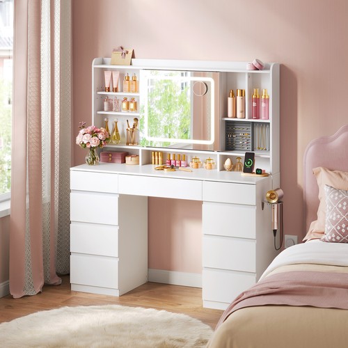 9drawers vanity makeup - 9drawers,
