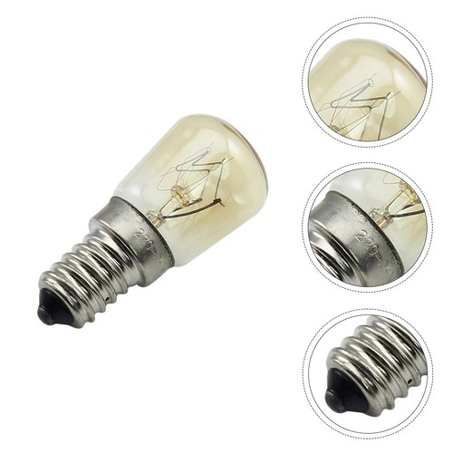 3pcs e14 25w - 3pcs, light