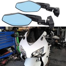 Racing Rearview Mirrors For