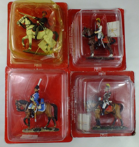 Del prado napoleonic - del,