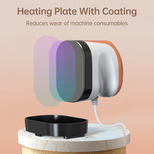 Mini heat press machine - a-mini,