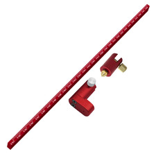 Woodworking Compass Scriber