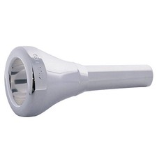 King King euphonium / trombone mouthpiece thick tube [K-EU] marching brass only