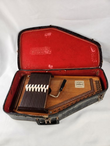 Vintage oscar schmidt chord - oscar, 15-chord