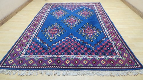 Large oriental carpet - oriental,