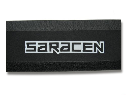 Saracen bike chainstay - saracen,