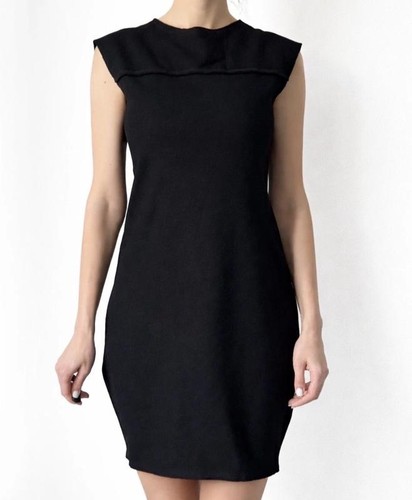 Sarah pacini wool black - pacini,
