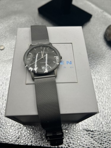 Skagen denmark titanium - skagen,