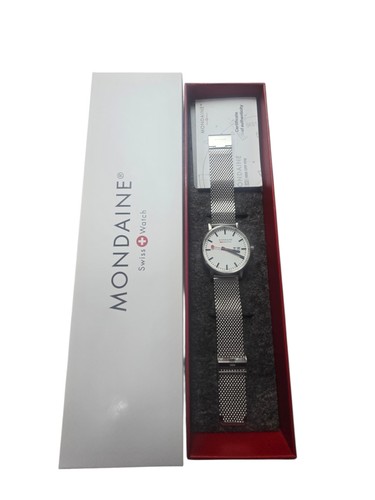 Mondaine evo2 40mm