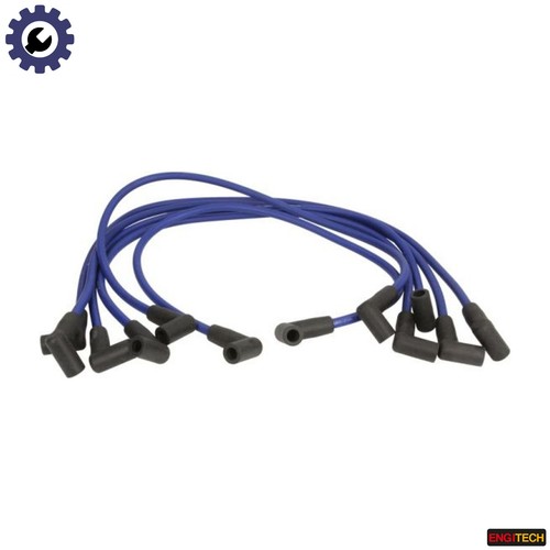 Ignition cable kit ent910443 - ignition,
