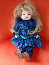 Armand Marseille Porcelain