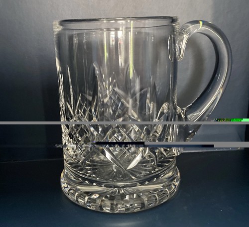 Stuart crystal glengarry - crystal,