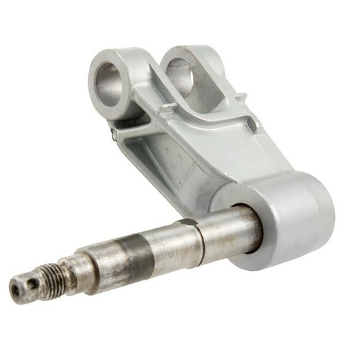 Lml star 125 stroke front - 125,