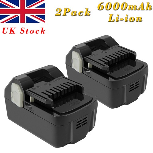 18v 0ah ion - 2x,
