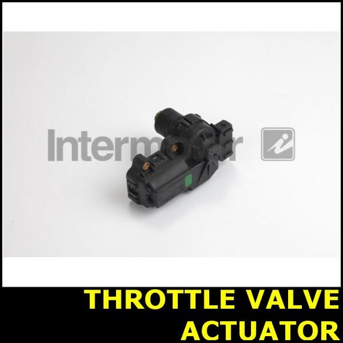 Throttle valve actuator fits - actuator,