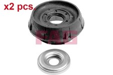 X2 PCS FRONT / FITS BOTH SIDES