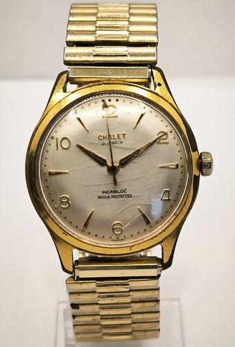 Vintage chalet jewels - vintage, 21