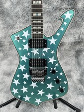 Ibanez Iceman-Style Electric
