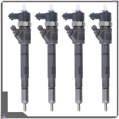 Fuel injector 0445110275 - fuel,
