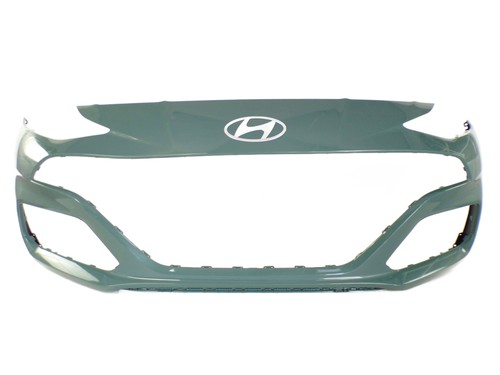 Hyundai i10 front bumper - hyundai,